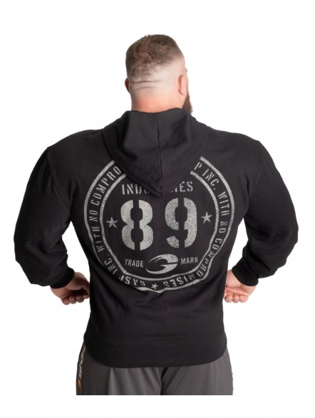 Bluza sportowa z kapturem GASP Inc Classic Hood