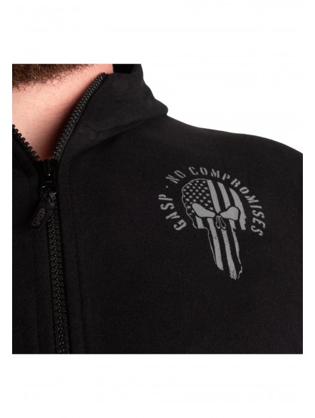 Bluza sportowa z kapturem GASP Inc Classic Hood
