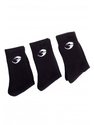 Skarpetki męskie Crew Socks...
