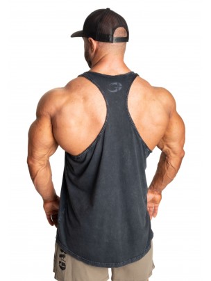 Tank top męski na siłownie...