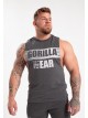 Tank top treningowy Lopez Drop Armhole