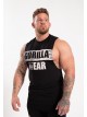 Tank top treningowy Lopez Drop Armhole