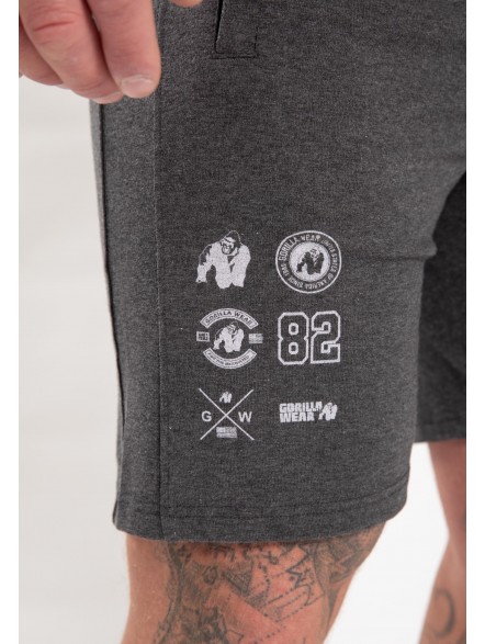 Spodenki treningowe Lopez Shorts