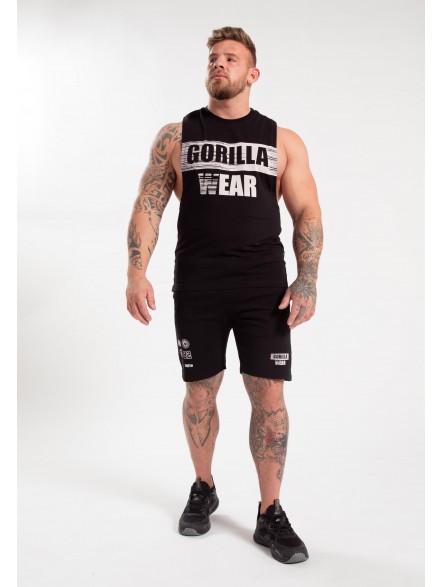 Spodenki treningowe Lopez Shorts