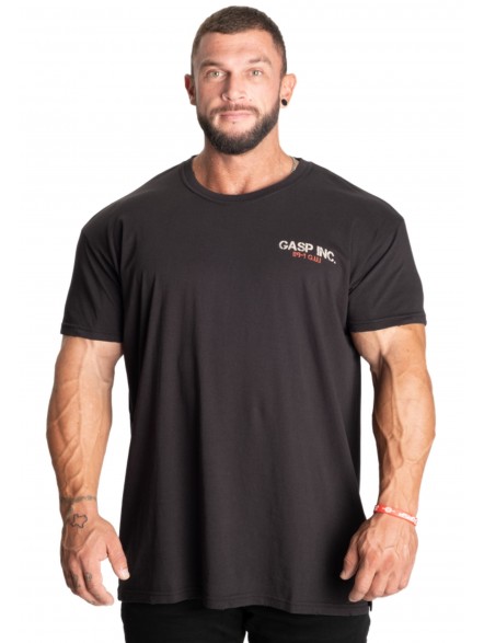 Koszulka sportowa Utility Street Tee