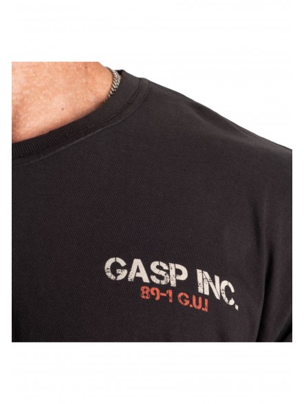 Koszulka sportowa Utility Street Tee