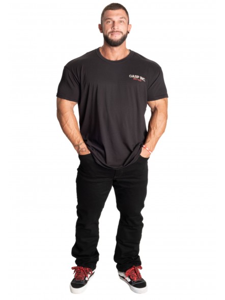Koszulka sportowa Utility Street Tee