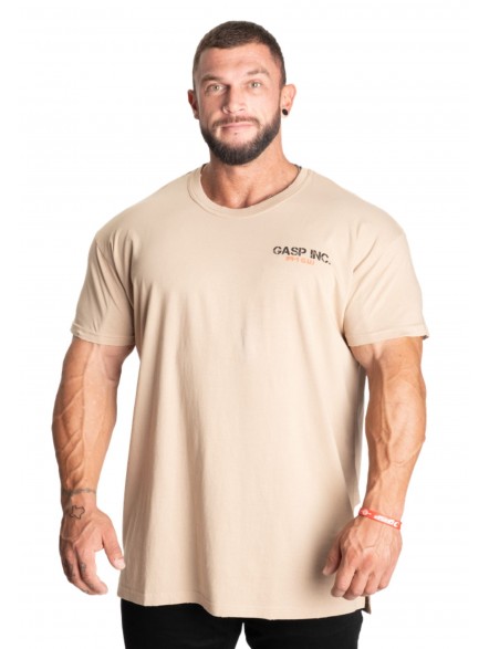 Koszulka sportowa Utility Street Tee