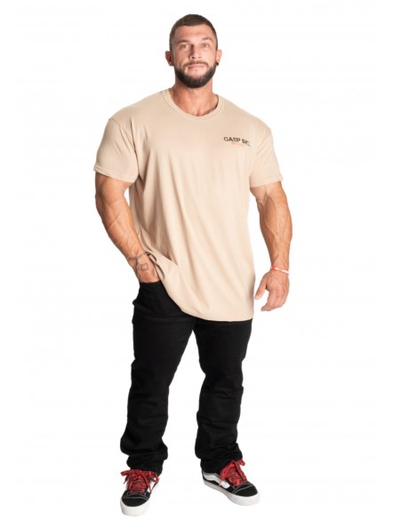 Koszulka sportowa Utility Street Tee
