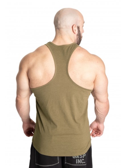 Tank top treningowy Classic Essential T-back