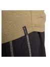 Tank top treningowy Classic Essential T-back