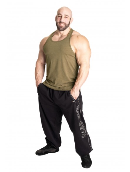 Tank top treningowy Classic Essential T-back