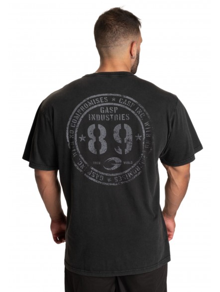 Koszulka treningowa oversize 89 Original Tee
