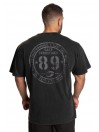 Koszulka treningowa oversize 89 Original Tee