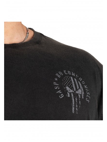 Koszulka treningowa oversize 89 Original Tee