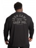 Longsleeve treningowy Iron...