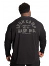 Longsleeve treningowy Iron Camp Raglan LS