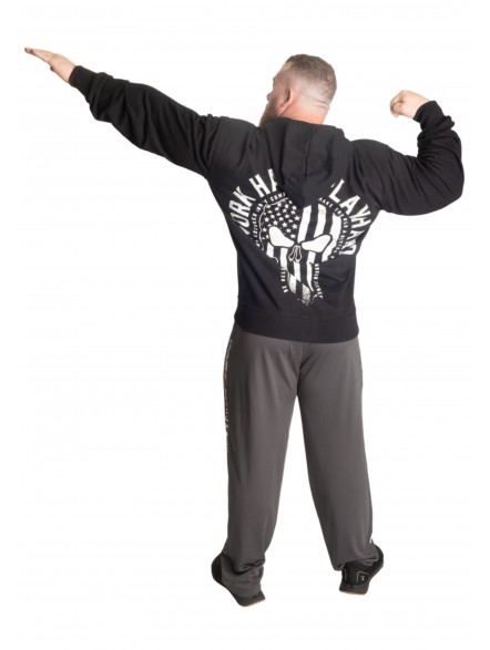 Bluza treningowa z motywem czaszki Skull Classic