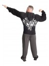 Bluza treningowa z motywem czaszki Skull Classic