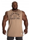Tank top treningowy Throwback S/L