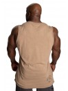 Tank top treningowy Throwback S/L