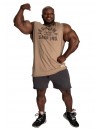 Tank top treningowy Throwback S/L