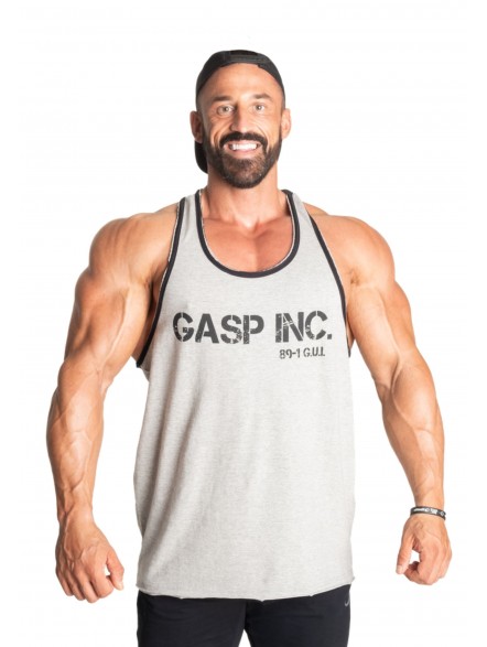 Tank top treningowy Division Jersey