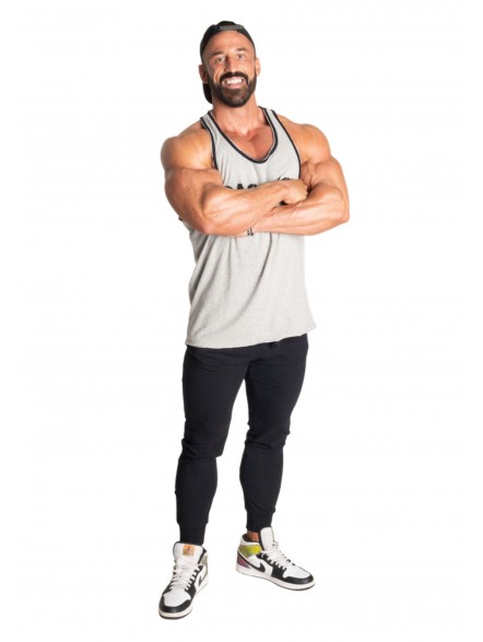 Tank top treningowy Division Jersey