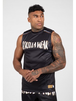 Tank top treningowy męski...