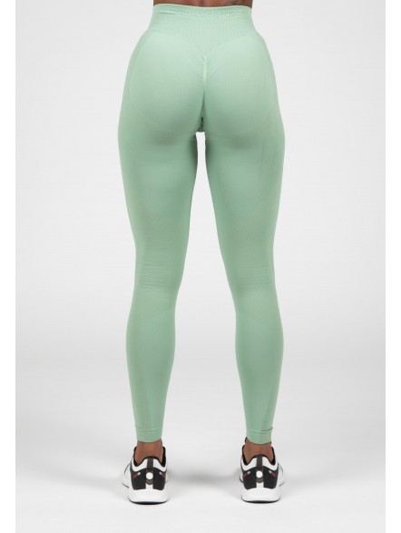 Legginsy treningowe z wysokim stanem Whitney