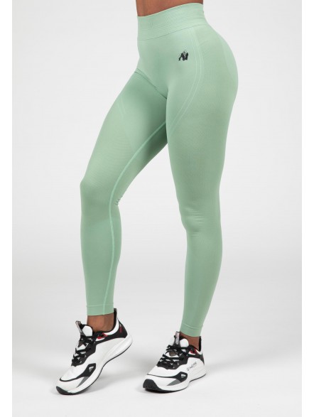 Legginsy treningowe z wysokim stanem Whitney