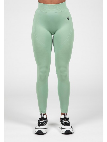 Legginsy treningowe z wysokim stanem Whitney
