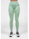 Legginsy treningowe z wysokim stanem Whitney