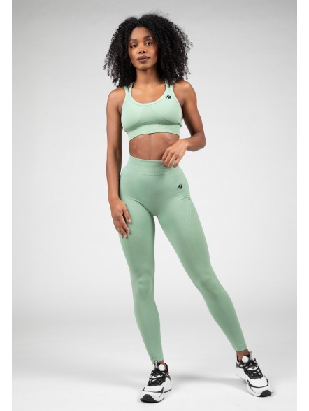 Legginsy treningowe z wysokim stanem Whitney
