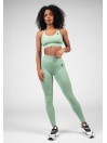 Legginsy treningowe z wysokim stanem Whitney