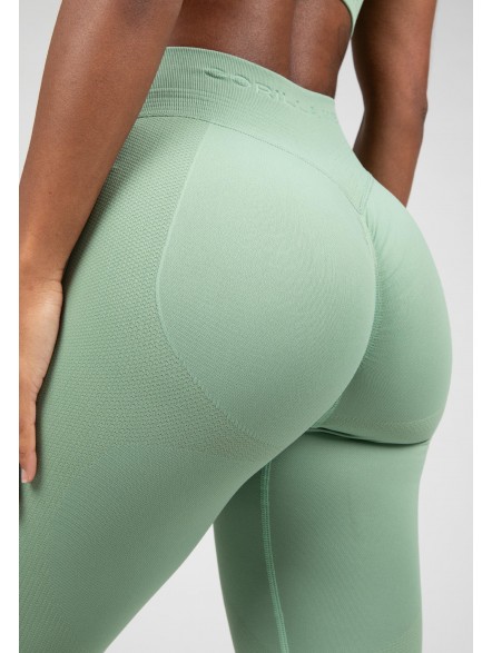 Legginsy treningowe z wysokim stanem Whitney
