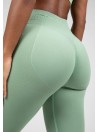 Legginsy treningowe z wysokim stanem Whitney