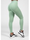 Legginsy treningowe z wysokim stanem Whitney