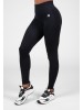 Legginsy treningowe z...