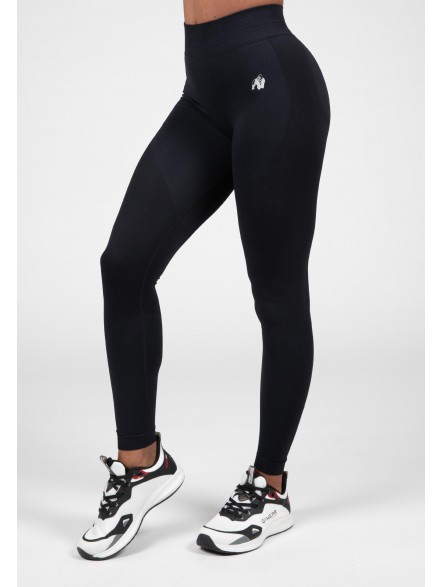 Legginsy treningowe z wysokim stanem Whitney
