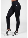 Legginsy treningowe z wysokim stanem Whitney
