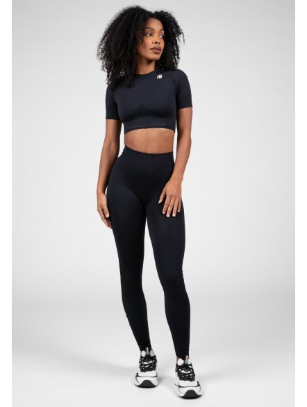 Legginsy treningowe z wysokim stanem Whitney