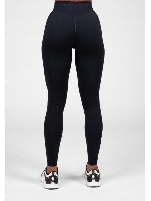 Legginsy treningowe z...
