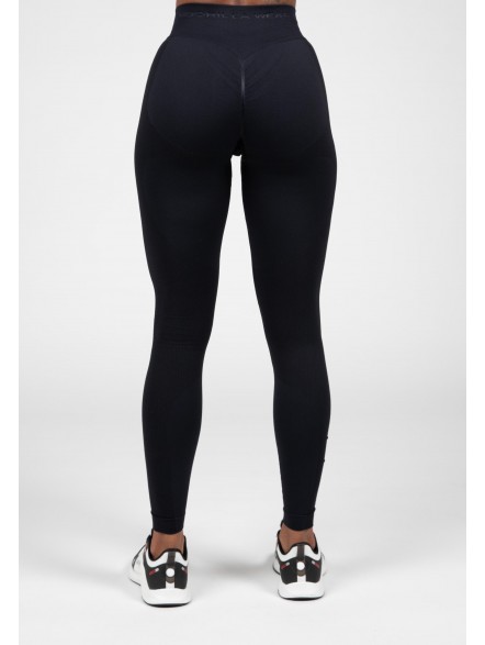 Legginsy treningowe z wysokim stanem Whitney