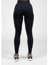 Legginsy treningowe z wysokim stanem Whitney
