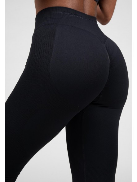 Legginsy treningowe z wysokim stanem Whitney