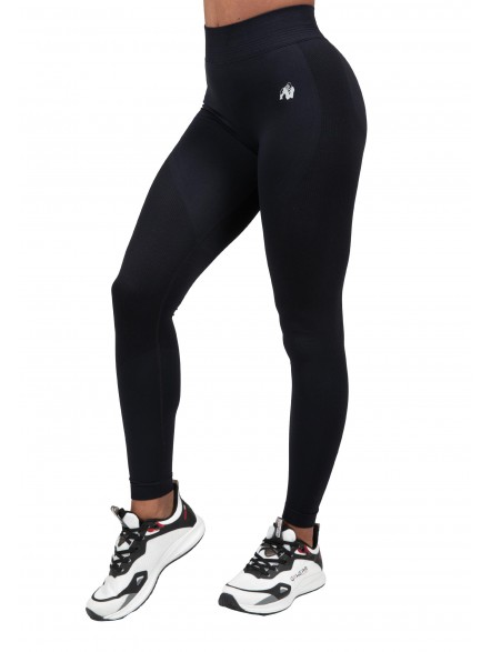 Legginsy treningowe z wysokim stanem Whitney