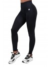 Legginsy treningowe z wysokim stanem Whitney