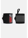 Opaski usztywniające na nadgarstki Wrist Wraps Ultra