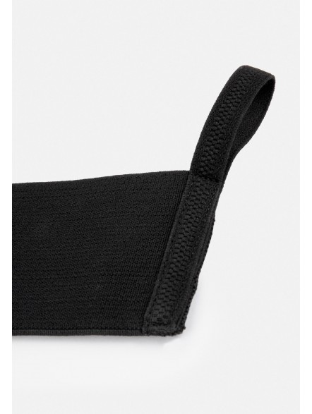 Opaski usztywniające na nadgarstki Wrist Wraps Ultra